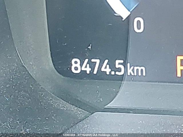 1FMUK8DH0SGB85750 Ford tivct