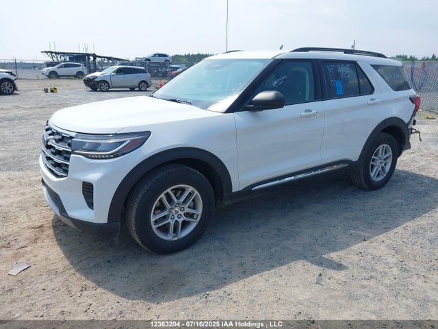 1FMUK8DH0SGB85750 Ford tivct