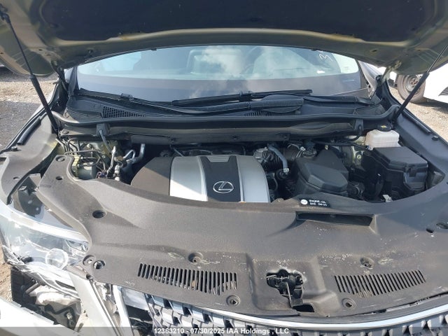 2T2HZMDAXNC346293 Lexus 2gr-fks