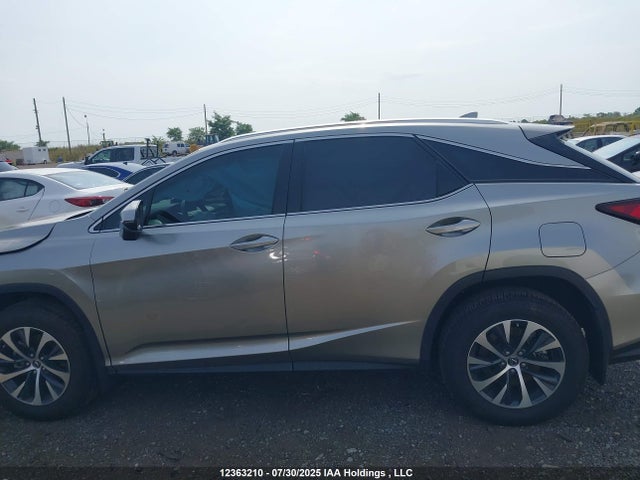 2T2HZMDAXNC346293 Lexus 2gr-fks