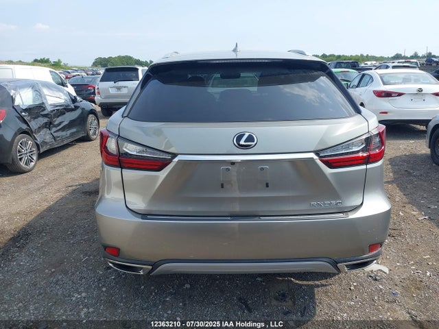 2T2HZMDAXNC346293 Lexus 2gr-fks