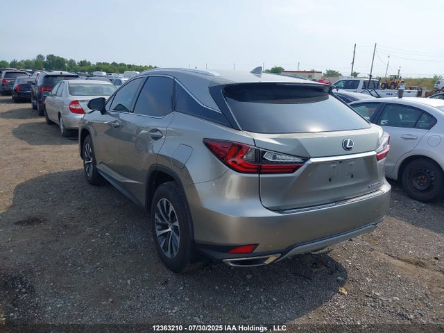 2T2HZMDAXNC346293 Lexus 2gr-fks