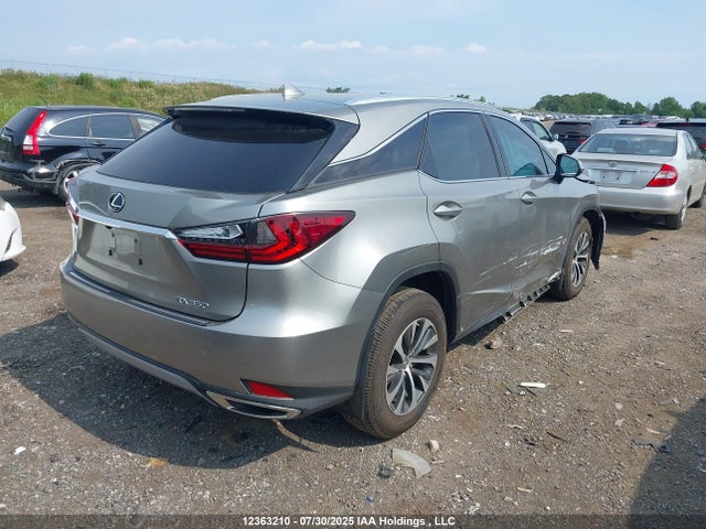 2T2HZMDAXNC346293 Lexus 2gr-fks