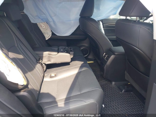 2T2HZMDAXNC346293 Lexus 2gr-fks