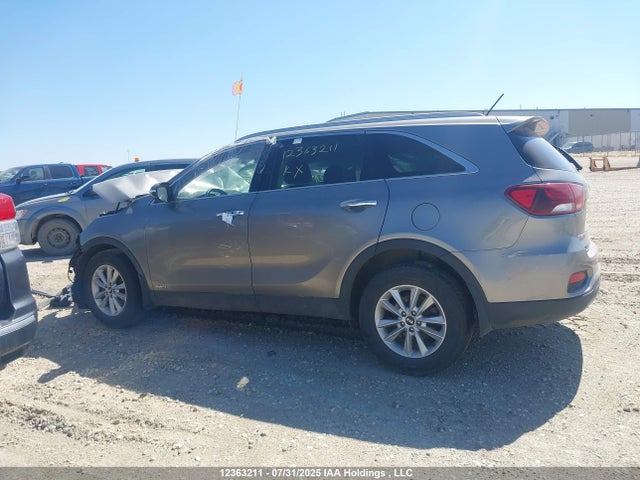 5XYPHDA37KG498072 KIA gdi theta-ii