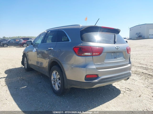 5XYPHDA37KG498072 KIA gdi theta-ii