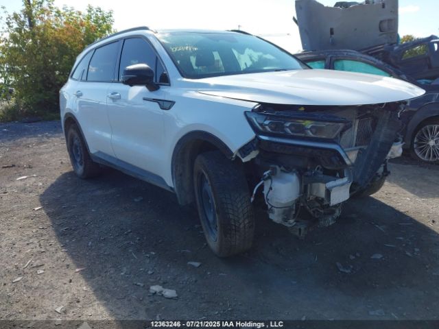 KIA t-gdi theta-iii 2022 5XYRKDLF7NG084182 main image