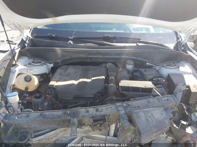 5XYRKDLF7NG084182 KIA t-gdi theta-iii