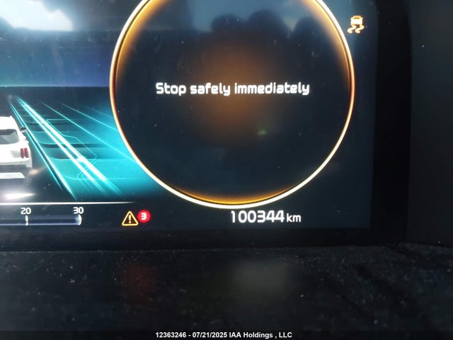 5XYRKDLF7NG084182 KIA t-gdi theta-iii