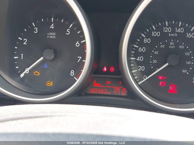 Mazda l5x 2014 JM1CW2CL9E0170975 Image 15