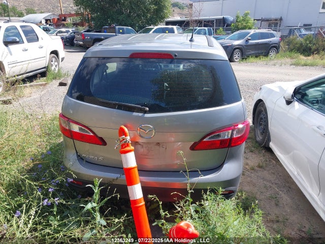 Mazda l5x 2014 JM1CW2CL9E0170975 Image 16