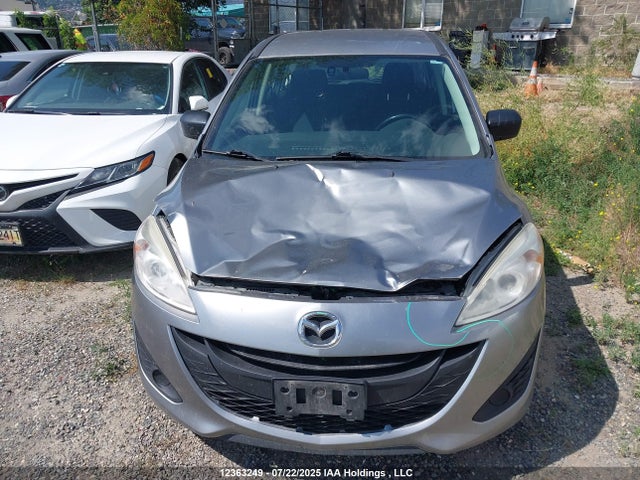 Mazda l5x 2014 JM1CW2CL9E0170975 Image 6