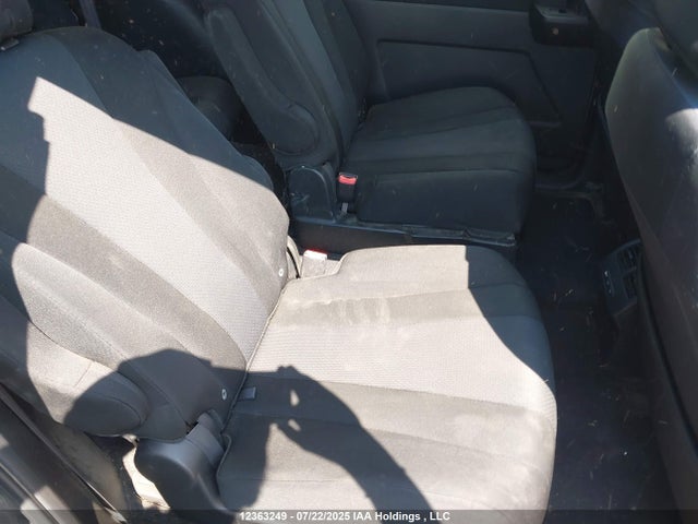 Mazda l5x 2014 JM1CW2CL9E0170975 Image 8