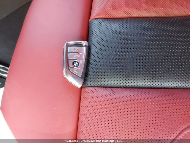 WBS43AZ00RCP51217 BMW M4
