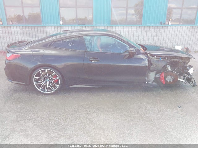 WBS43AZ00RCP51217 BMW M4
