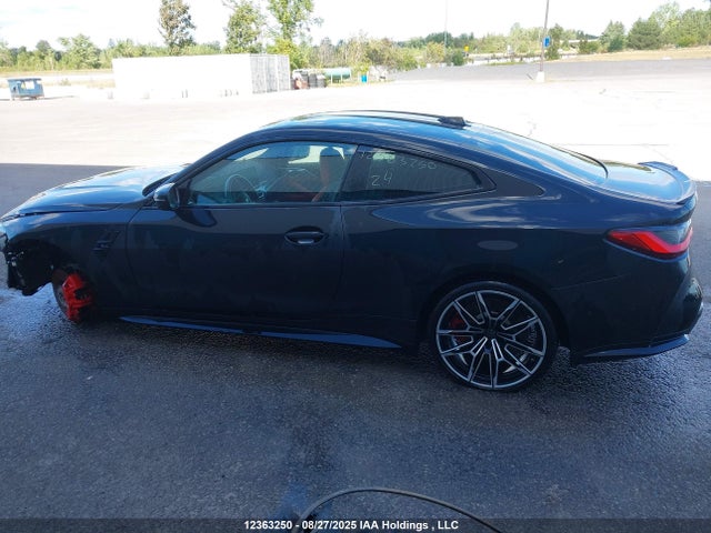 WBS43AZ00RCP51217 BMW M4