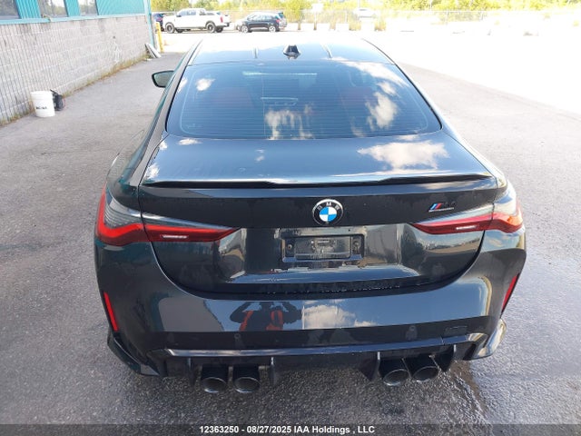 WBS43AZ00RCP51217 BMW M4