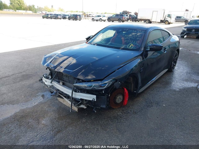 WBS43AZ00RCP51217 BMW M4