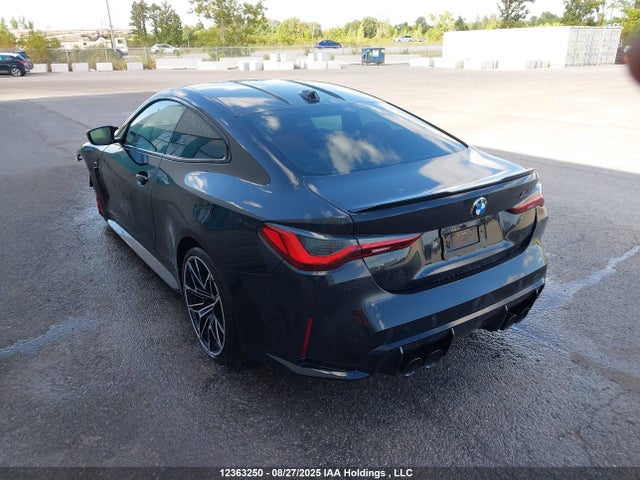 WBS43AZ00RCP51217 BMW M4