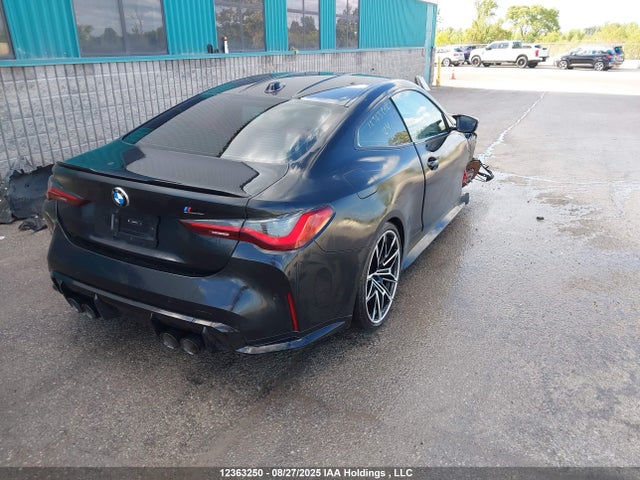 WBS43AZ00RCP51217 BMW M4