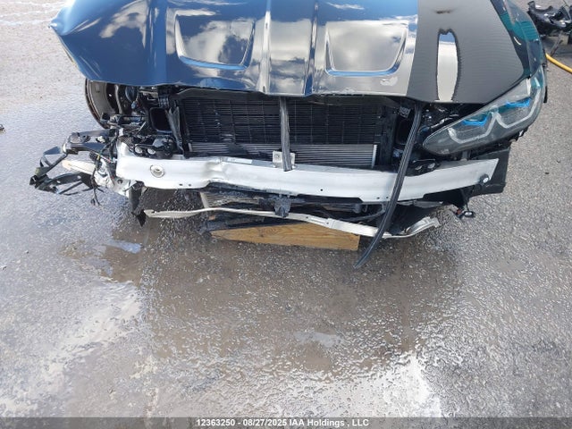 WBS43AZ00RCP51217 BMW M4