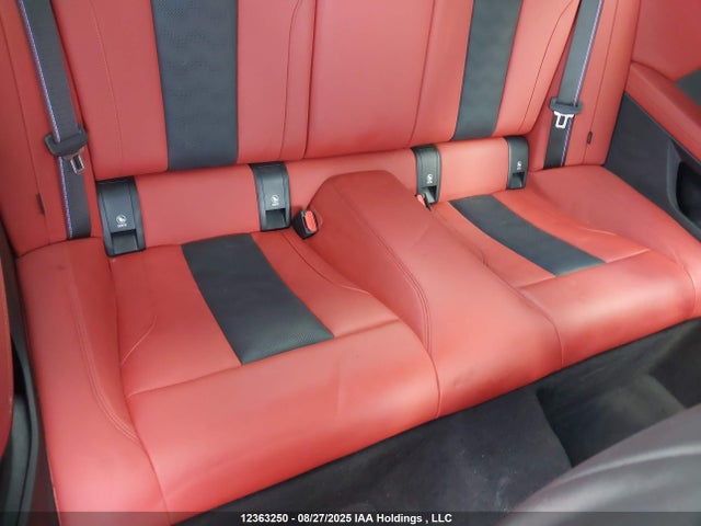 WBS43AZ00RCP51217 BMW M4