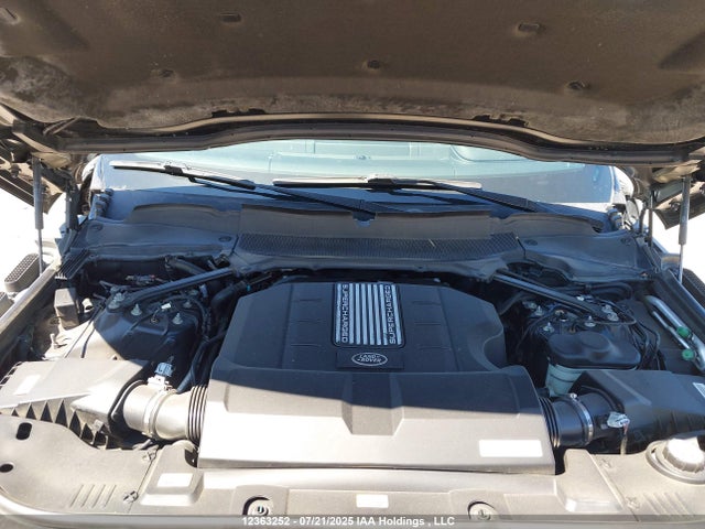 Land Rover aj133 s/c 2020 SALGS2SE3LA575990 Image 10