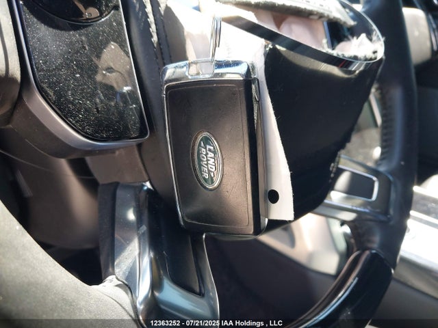 Land Rover aj133 s/c 2020 SALGS2SE3LA575990 Image 11