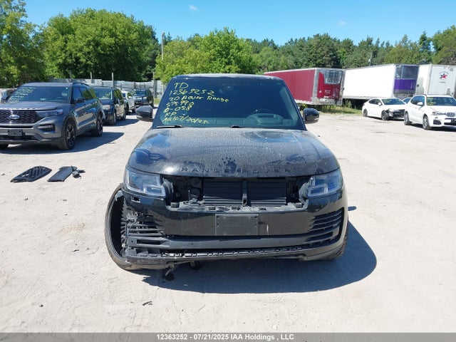 Land Rover aj133 s/c 2020 SALGS2SE3LA575990 Image 13