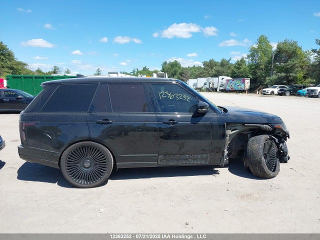 Land Rover aj133 s/c 2020 SALGS2SE3LA575990 Image 14