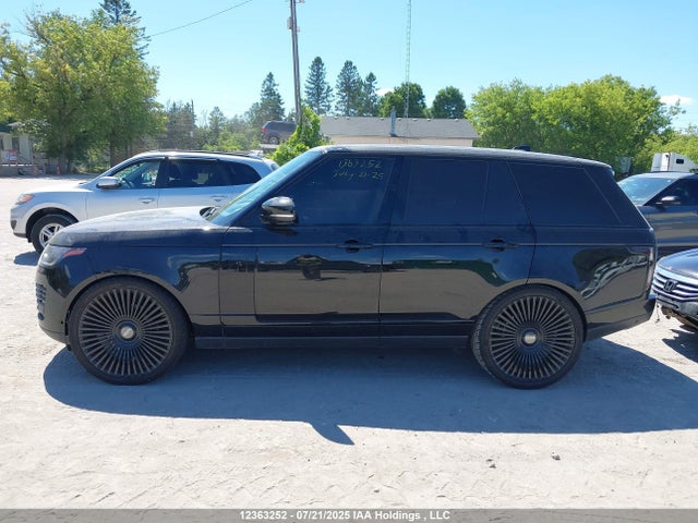 Land Rover aj133 s/c 2020 SALGS2SE3LA575990 Image 15