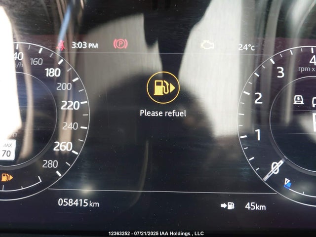 Land Rover aj133 s/c 2020 SALGS2SE3LA575990 Image 16