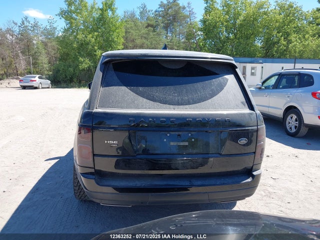 Land Rover aj133 s/c 2020 SALGS2SE3LA575990 Image 17