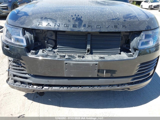Land Rover aj133 s/c 2020 SALGS2SE3LA575990 Image 21