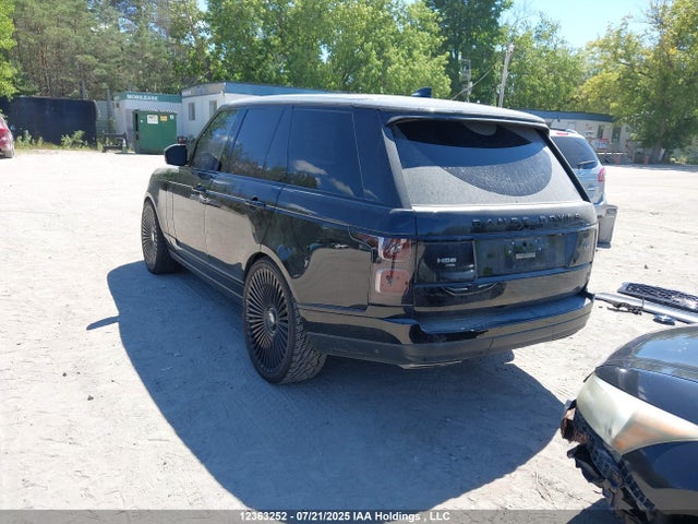 Land Rover aj133 s/c 2020 SALGS2SE3LA575990 Image 3