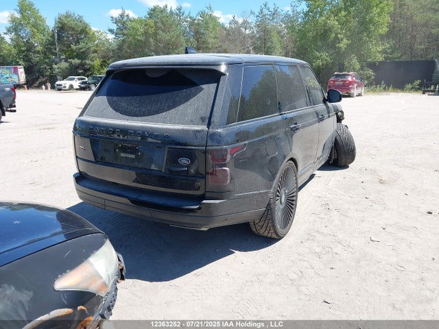 Land Rover aj133 s/c 2020 SALGS2SE3LA575990 Image 4