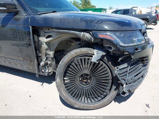 Land Rover aj133 s/c 2020 SALGS2SE3LA575990 Image 6