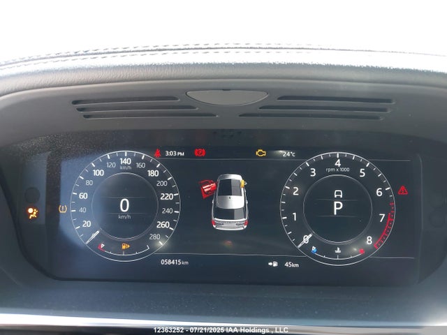 Land Rover aj133 s/c 2020 SALGS2SE3LA575990 Image 7