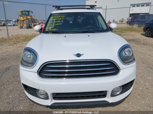 Mini 2019 2019 WMZYV5C5XK3E82425 Image 12