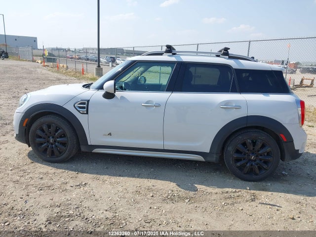 Mini 2019 2019 WMZYV5C5XK3E82425 Image 14