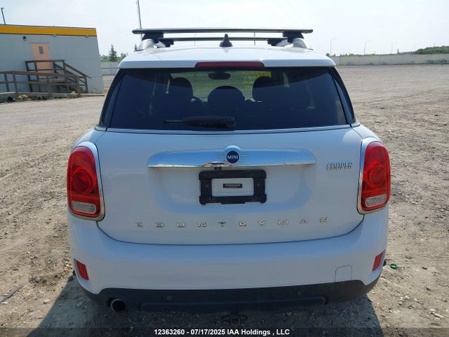 Mini 2019 2019 WMZYV5C5XK3E82425 Image 16