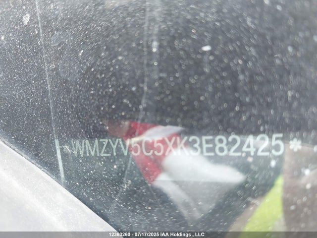 Mini 2019 2019 WMZYV5C5XK3E82425 Image 19