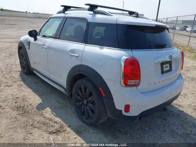 Mini 2019 2019 WMZYV5C5XK3E82425 Image 3