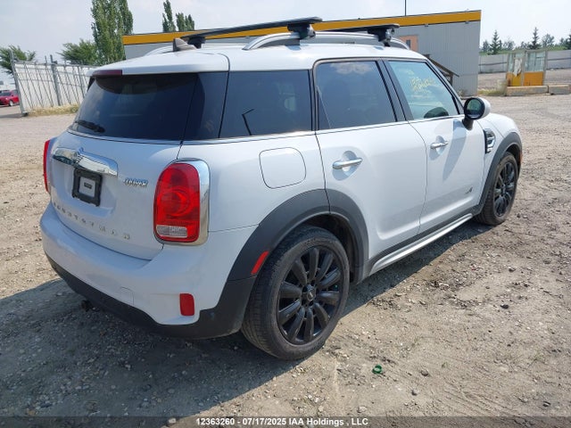 Mini 2019 2019 WMZYV5C5XK3E82425 Image 4