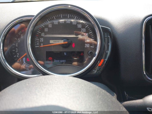Mini 2019 2019 WMZYV5C5XK3E82425 Image 7