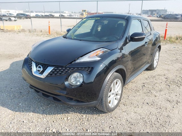 JN8AF5MV4GT653448 Nissan 2016
