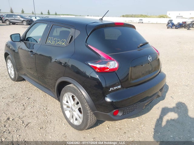 JN8AF5MV4GT653448 Nissan 2016