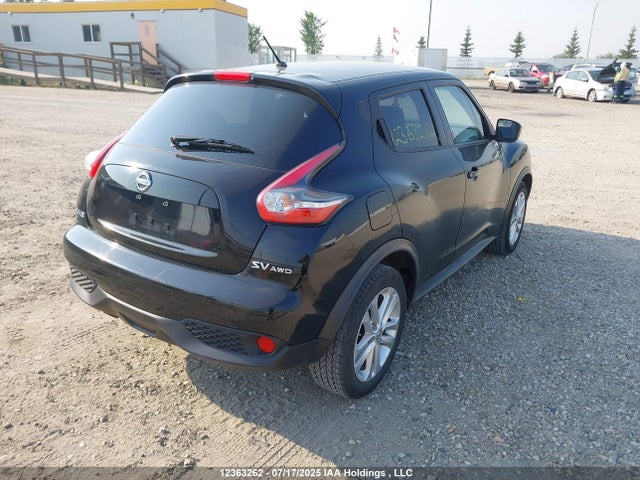 JN8AF5MV4GT653448 Nissan 2016