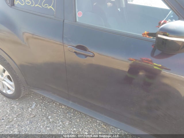 JN8AF5MV4GT653448 Nissan 2016