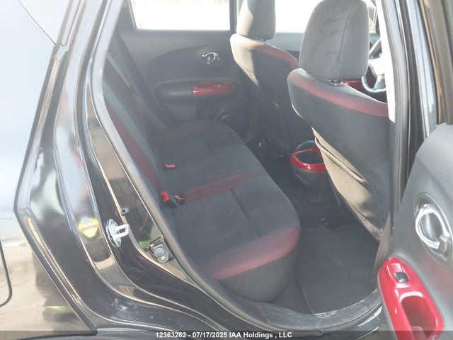 JN8AF5MV4GT653448 Nissan 2016